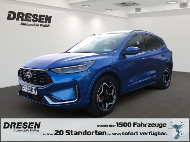 Ford Kuga 28.813 km 35.990 &euro; Neuss 41464