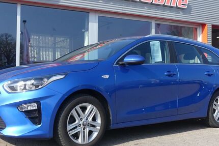Kia ceed Sportswagon 61.878 km 17.280 &euro; Langenhagen 30855