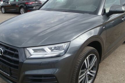 Audi Q5 231.973 km 19.500 &euro; Neufahrn 84088