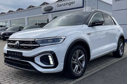 VW T-Roc 63.378 km 27.490 &euro; Heidenfeld 97520