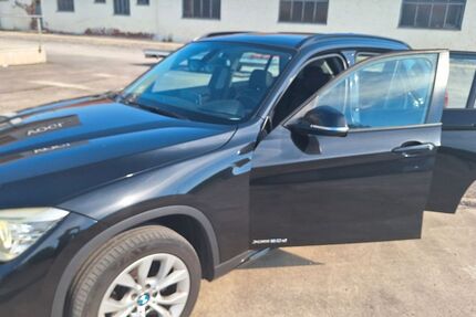 BMW X1 205.400 km 8.200 &euro; Altötting 84503