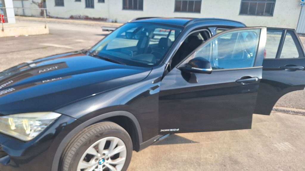 BMW X1 205.400 km 9.500 &euro; Altötting 84503