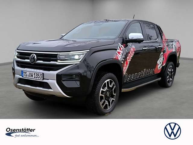 Amarok