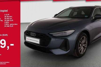 Audi A5 23.196 km 45.848 &euro; Gera 07546