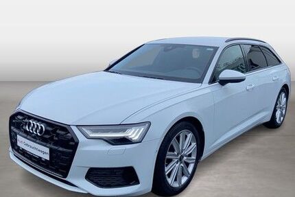 Audi A6 11.998 km 58.930 &euro; Zwickau 08056