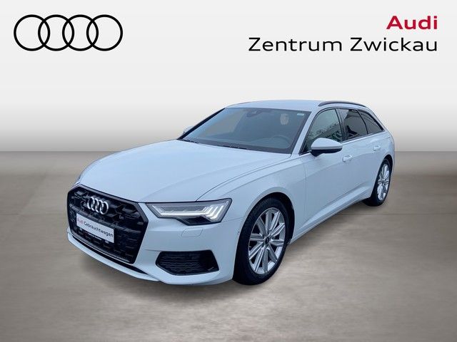 Audi A6 11.998 km 58.930 &euro; Zwickau 08056