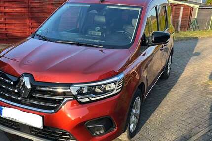 Renault Kangoo 36.500 km 24.900 &euro; Potsdam, Stadt 14476