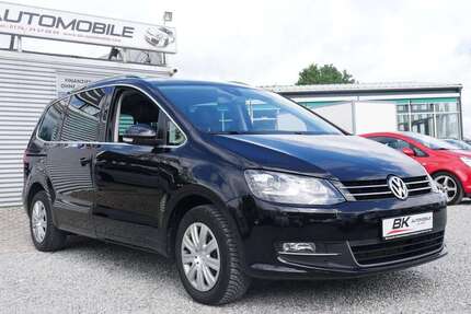 VW Sharan 147.800 km 16.990 &euro; Königsbrunn 86343