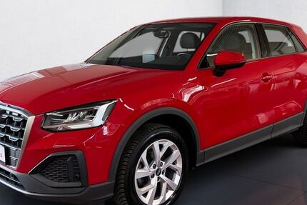 Audi Q2 43.506 km 23.815 &euro; Osterode 37520