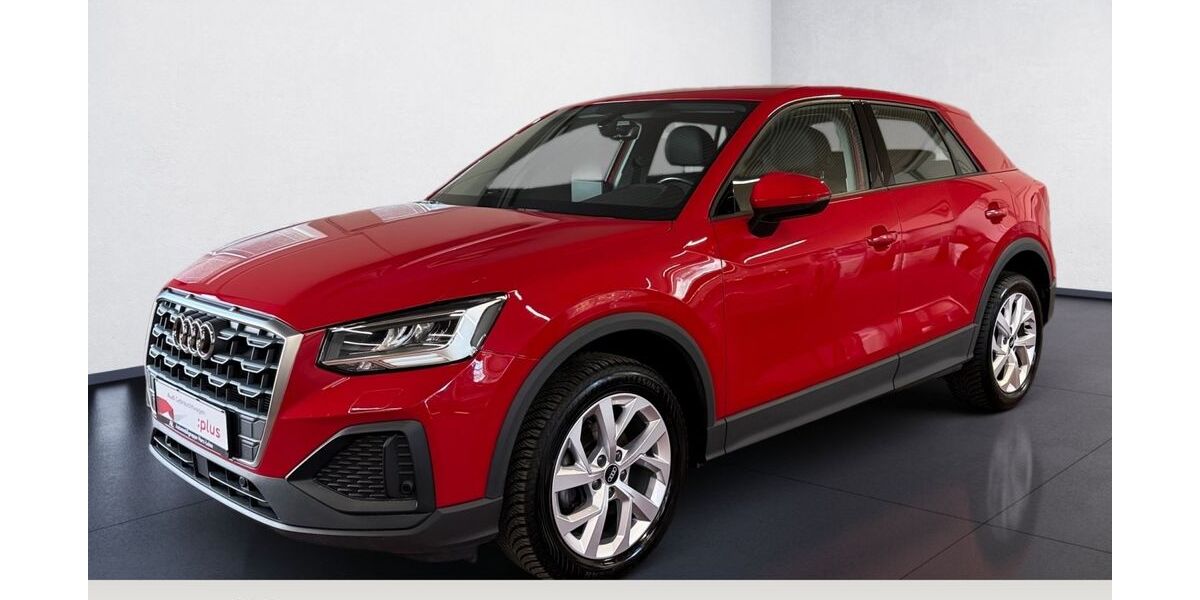 Audi Q2 43.506 km 23.815 &euro; Osterode 37520