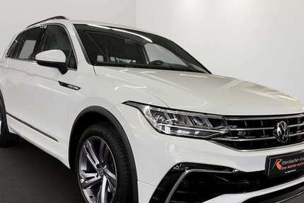 VW Tiguan 50.642 km 33.840 &euro; Kaiserslautern 67663