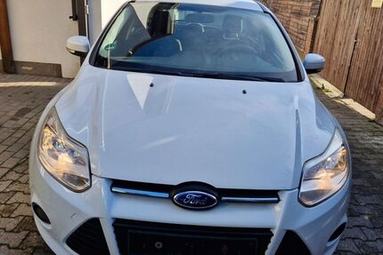 Ford Focus 130.500 km 4.790 &euro; Lambsheim 67245