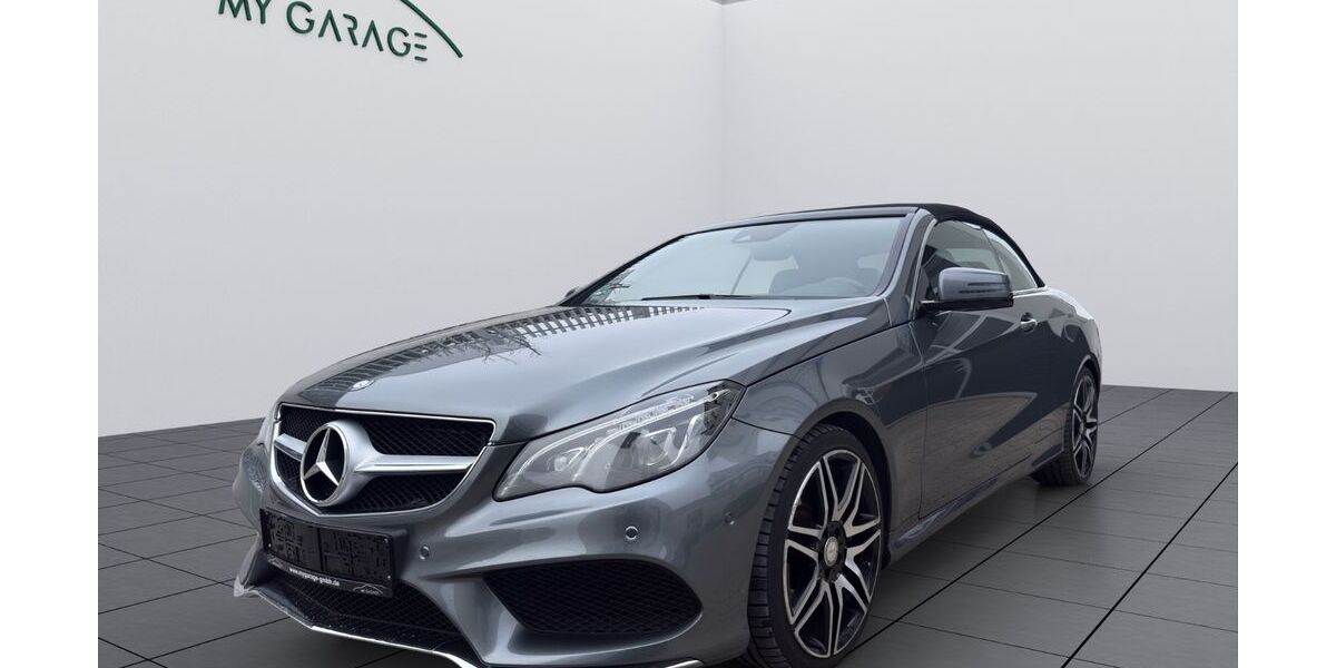 Mercedes-Benz E 500 92.000 km 31.900 &euro; Gilching bei München 82205