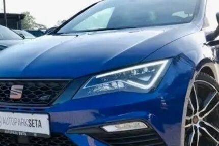 Seat Leon 127.000 km 19.150 € Erfurt 99085