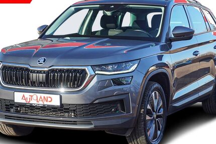 Skoda Kodiaq 76.782 km 33.950 &euro; Dresden 01069