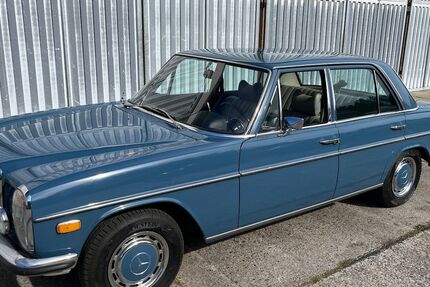 Mercedes-Benz 220 110.000 km 19.300 &euro; Binz 18609