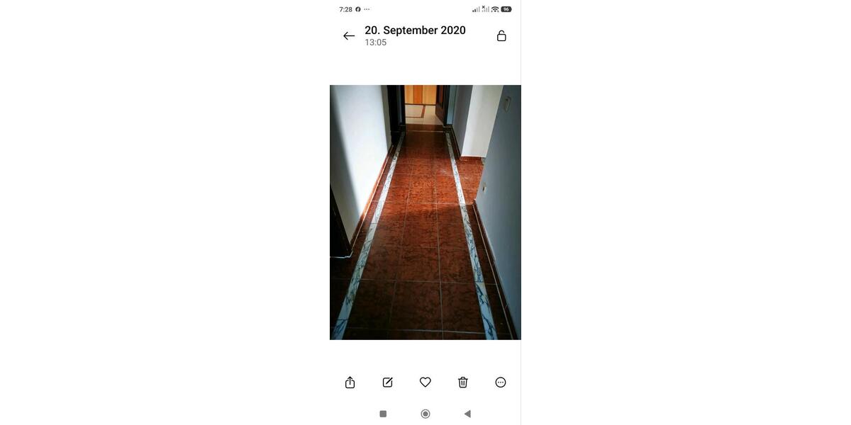 Erdgeschoßwohnung Schöppingen - 5 Zimmer, 140 m&sup2;, 1.150&euro; | Angebot:26478161