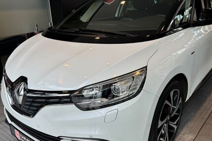 Renault Scenic 108.500 km 13.900 &euro; Hamburg 22547