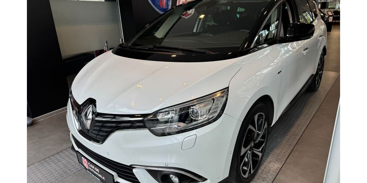 Renault Scenic 108.500 km 13.900 &euro; Hamburg 22547