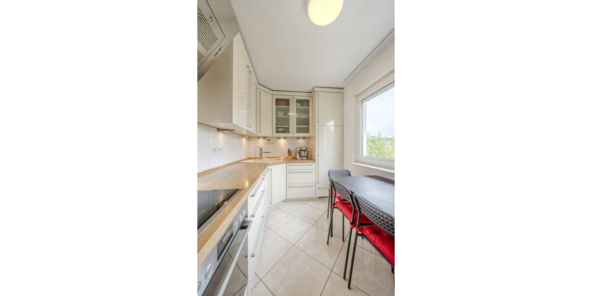 Etagenwohnung Lorch - 5 Zimmer, 114 m&sup2;, 389.000&euro; | Angebot:26502632