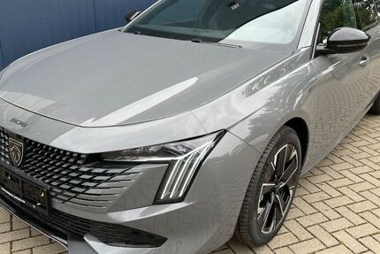 Peugeot 508 9.000 km 39.800 € Magdeburg 39110