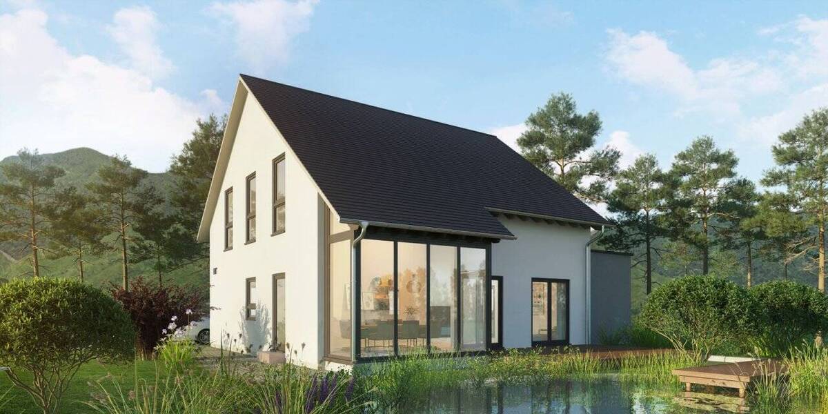Einfamilienhaus Reichenbach O.L. Mengelsdorf - 5 Zimmer, 181 m&sup2;, 334.129&euro; | Angebot:26054961