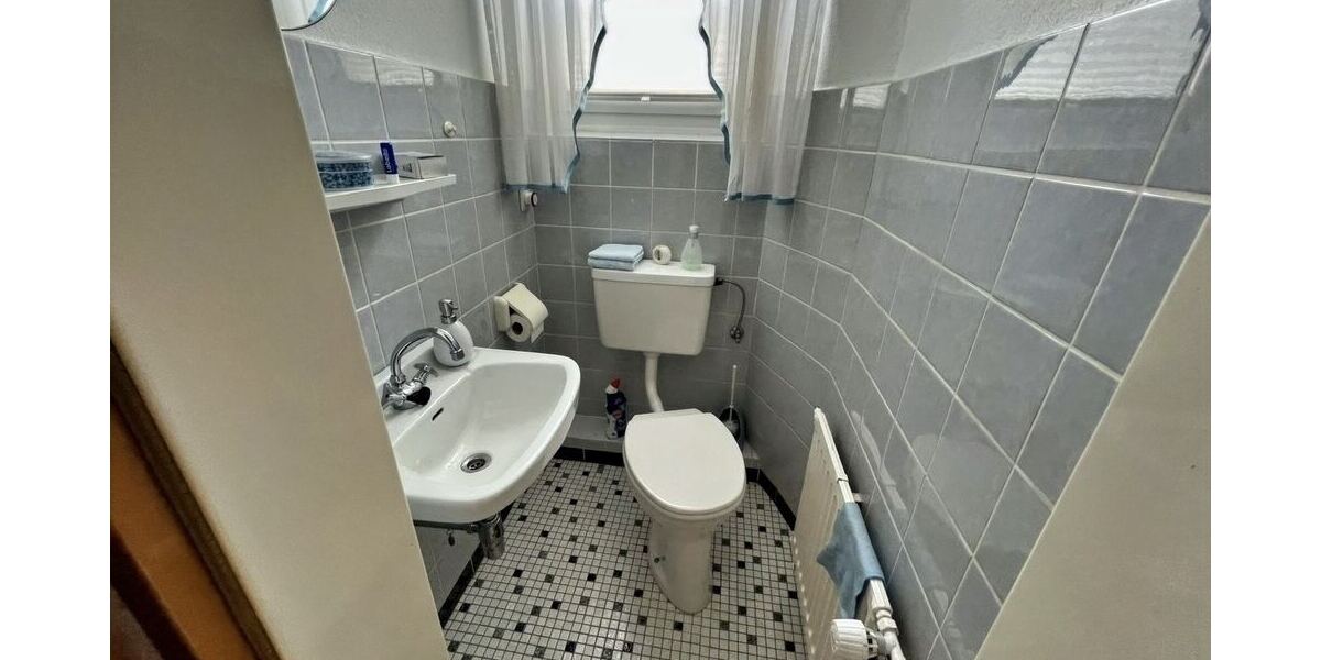 Gepflegter Bungalow in bevorzugter Lage - Bungalow Langelsheim Astfeld | Angebot:26894610