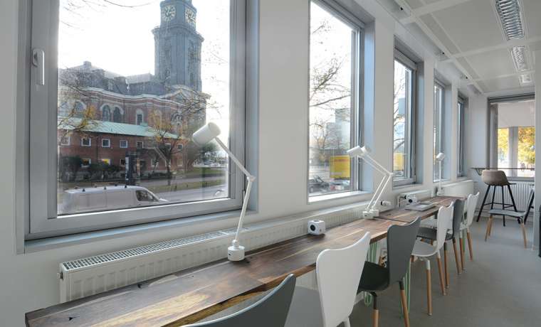Gewerbeobjekt Hamburg Neustadt - 270&euro; | Angebot:26883901