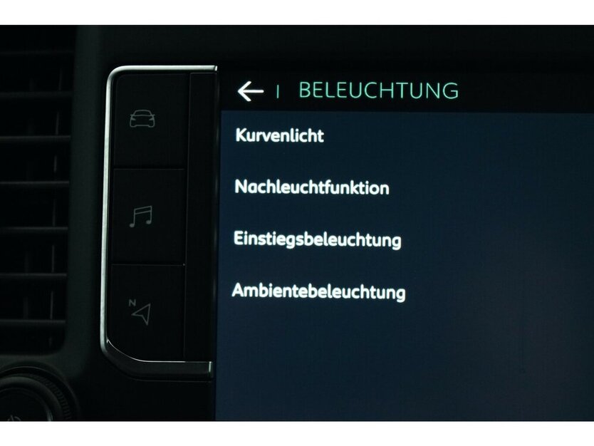 Spacetourer 136 EAT Business Lounge XL 50 KWH