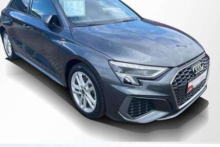 Audi A3 27.520 km 25.990 &euro; Bernburg 06406