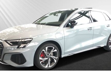 Audi A3 17.200 km 39.340 € Itzehoe 25524