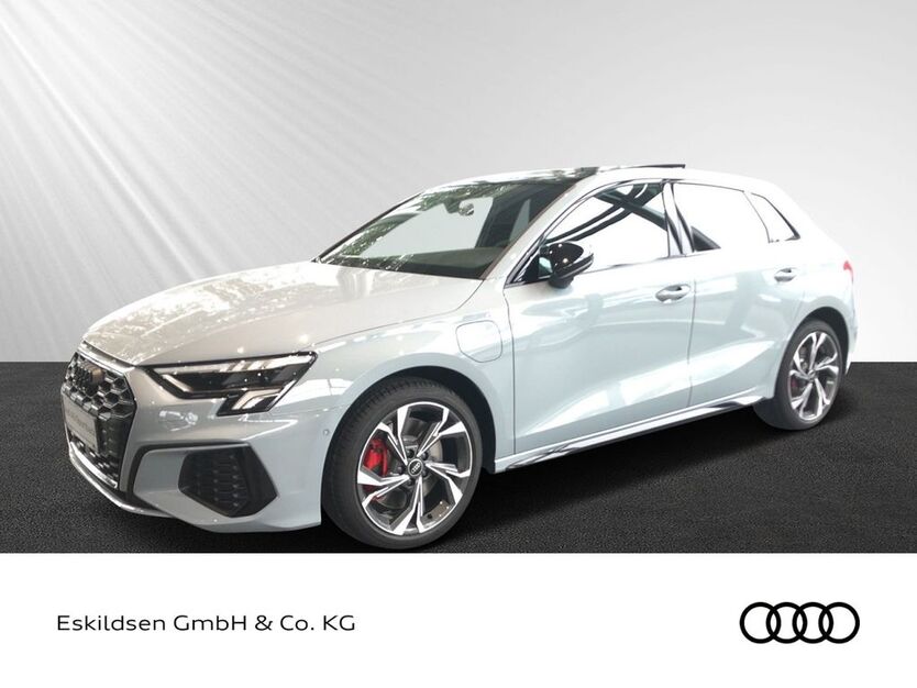 Audi A3 17.200 km 39.340 € Itzehoe 25524