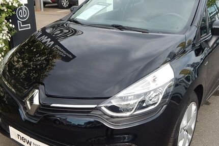 Renault Clio 84.505 km 9.540 &euro; Bamberg 96052