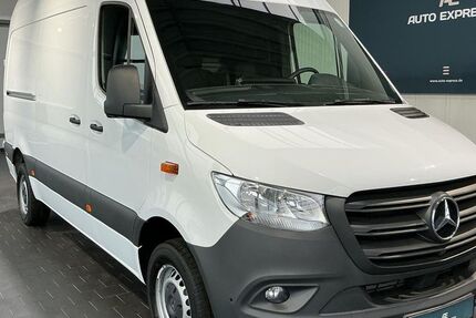 Mercedes-Benz Sprinter 38.387 km 39.151 € Oyten 28876