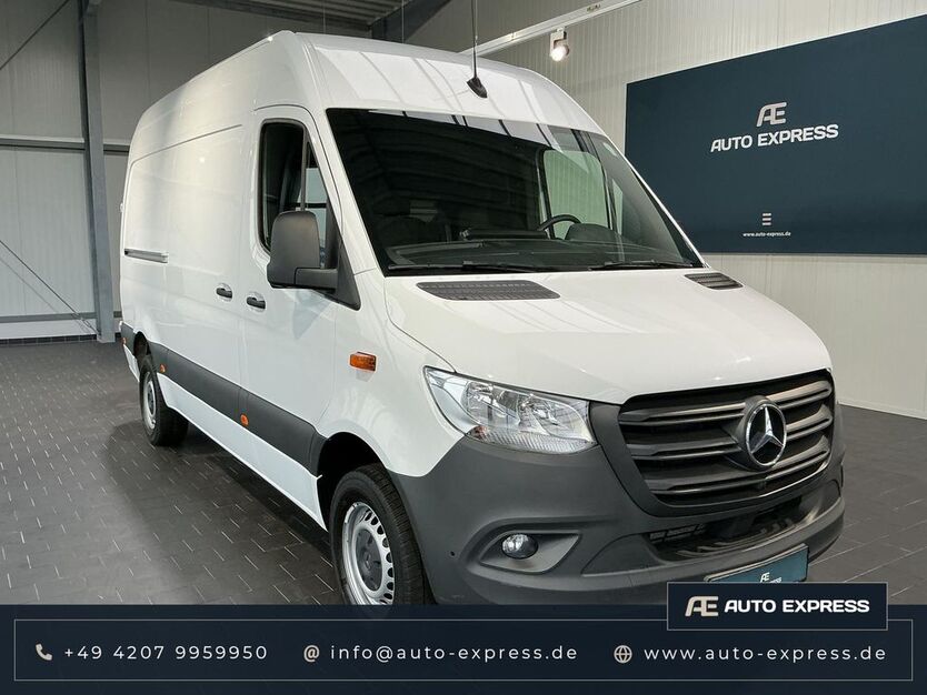 Mercedes-Benz Sprinter 38.387 km 39.151 € Oyten 28876