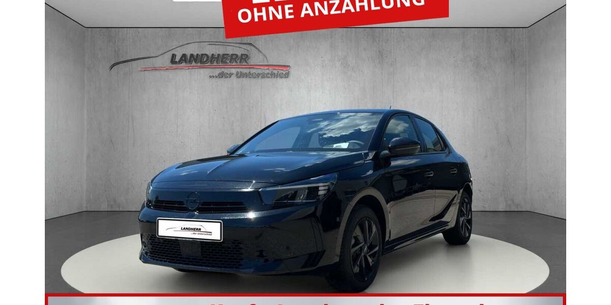 Opel Corsa 16.360 km 17.480 &euro; Thannhausen 86470