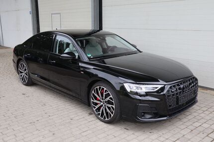 Audi A8 59.900 km 85.500 &euro; Passau 94034