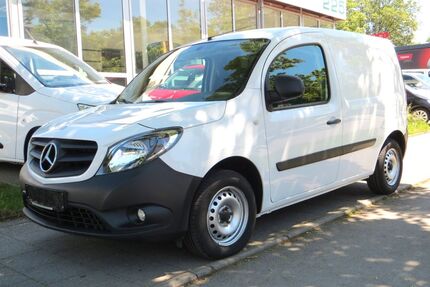 Mercedes-Benz Citan 100.699 km 7.499 &euro; München 81825