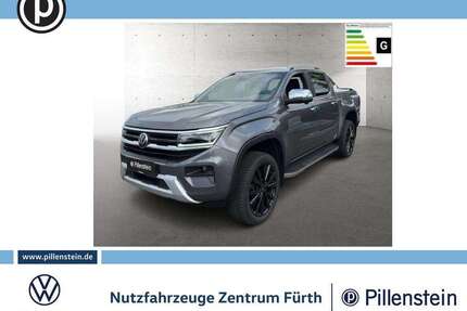 VW Amarok