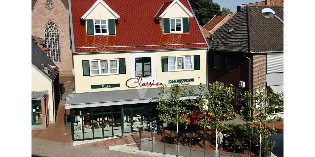 Gewerbeobjekt Twistringen - 950.000&euro; | Angebot:25258999