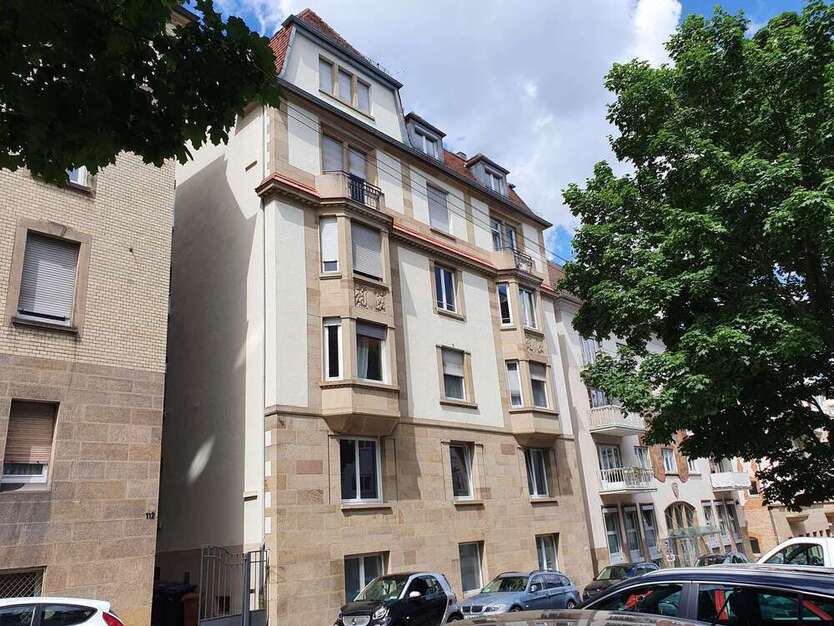 Wohnung zum Mieten in Stuttgart 1.500 € 72 m²