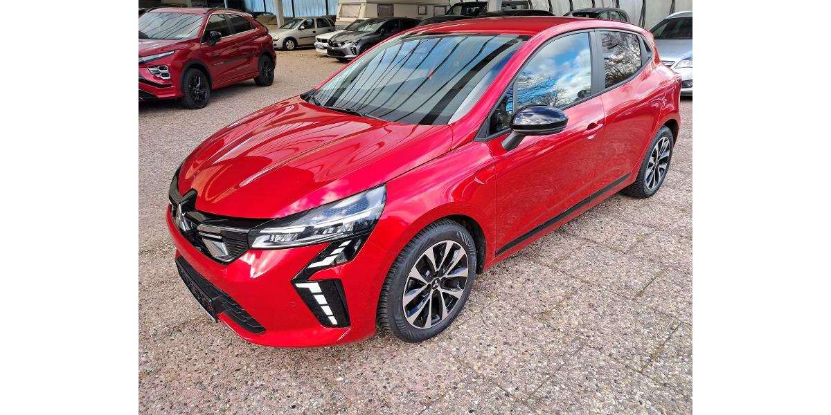 Mitsubishi Colt 31.000 km 16.980 &euro; Kiel 24159