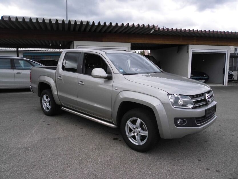 Amarok