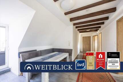Wohnung Kirchheim am Neckar - 5 Zimmer, 114 m&sup2;, 279.000&euro; | Angebot:25775327