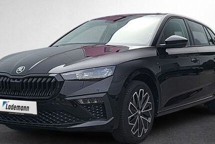 Skoda Scala 22.000 km 20.889 &euro; Lauda-Königshofen 97922