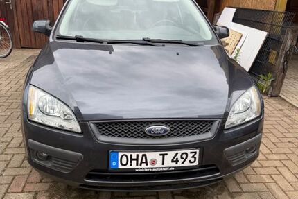 Ford Focus 111.371 km 4.000 &euro; Bad Lauterberg 37431