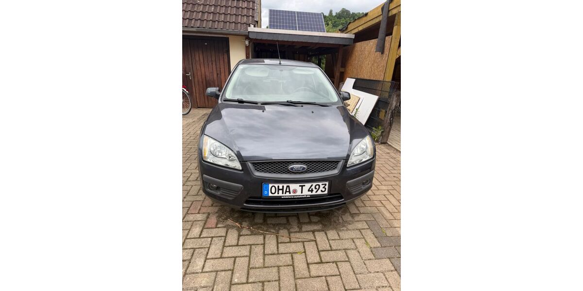 Ford Focus 111.371 km 4.000 &euro; Bad Lauterberg 37431