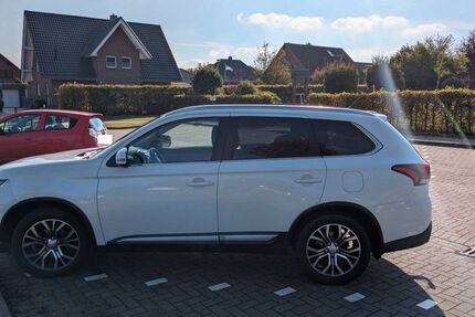 Mitsubishi Outlander 150.378 km 18.000 € Dünsen 27243