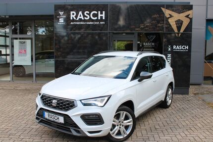 Seat Ateca 65.247 km 26.850 &euro; Cloppenburg 49661