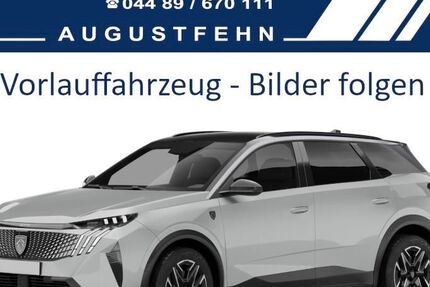 Peugeot 5008 12.100 km 34.490 &euro; Augustfehn 26689